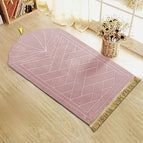 65x110cm / Pink