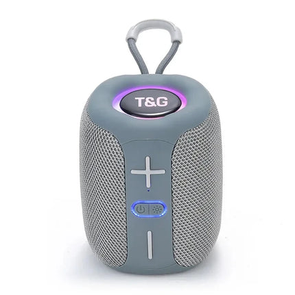 Portable Bluetooth Mini Speaker