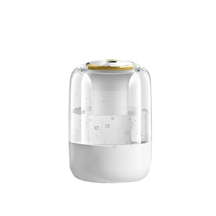 2.2L Double-Nozzle Air Humidifier