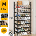 Length 56cm-8 Tiers