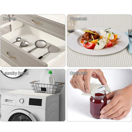 Thickened Silicone Anti-Slip Mat