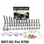 KTM  Small