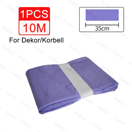 Diaper Pail Refill Bags