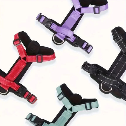 Adjustable Dog Harness