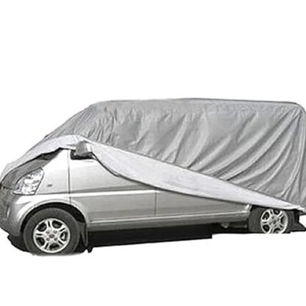 Large Waterproof Car Cover