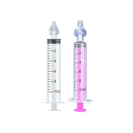 Baby Nasal Cleaning Syringe