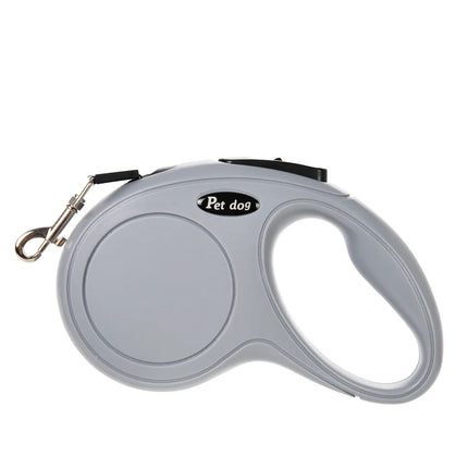 Retractable Pet Leash
