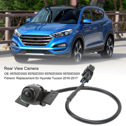 Rear View Parking Camera