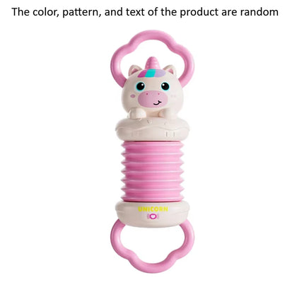 Unicorn Musical Accordion Toy