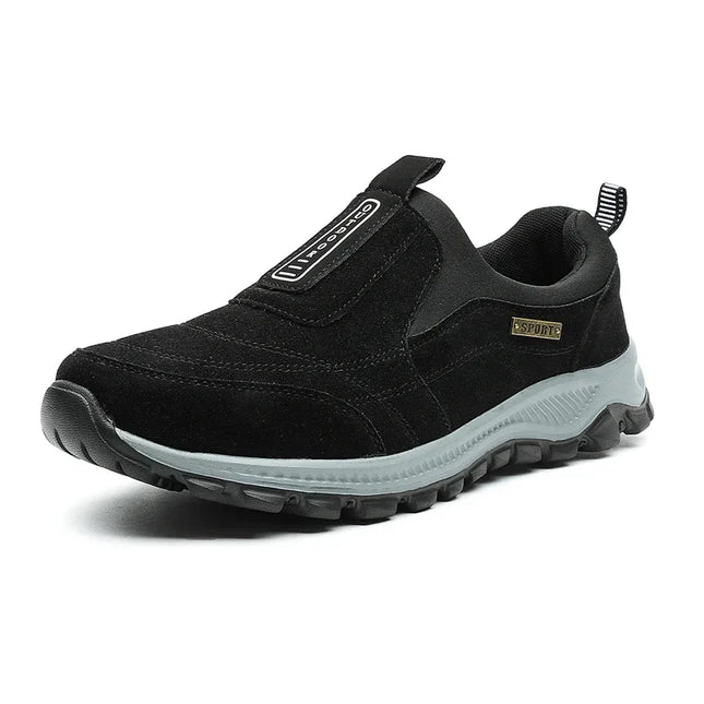 Men's Lightweight Anti-Slip Running Sneakers