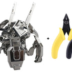 Model with tools