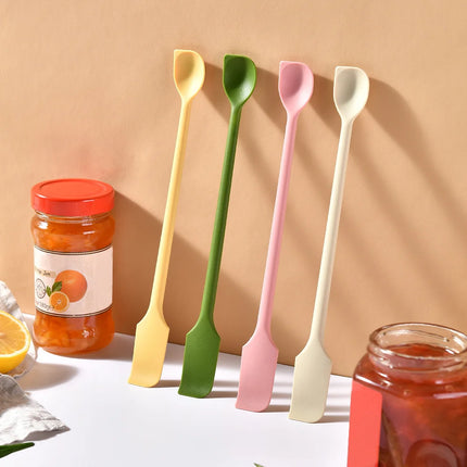 Silicone Kitchen Spoon