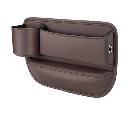 Car Seat Gap Storage Organizer