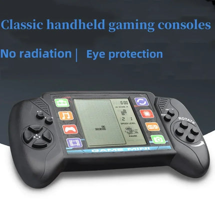 Mini Gaming Console