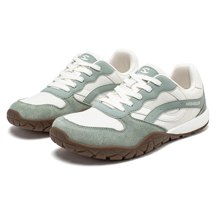 Wide-Fit Minimalist Barefoot Sneakers