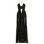 S / Black