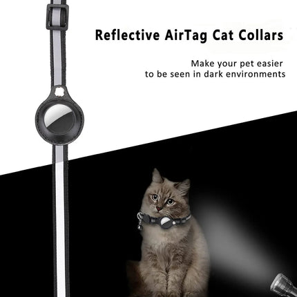 Reflective Cat Collar
