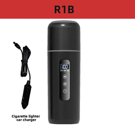 Portable Car Heating Cup