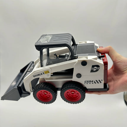 1:14 RC Excavator Loader