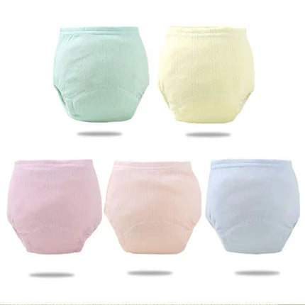 Reusable Baby Training Pants