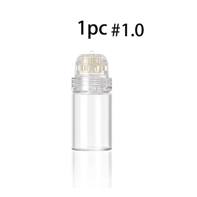 20-Pin Titanium Derma Stamp