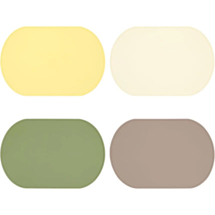 Silicone Placemat