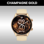 Champagne Gold