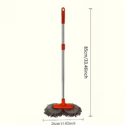 360° Rotating Car Wash Mop