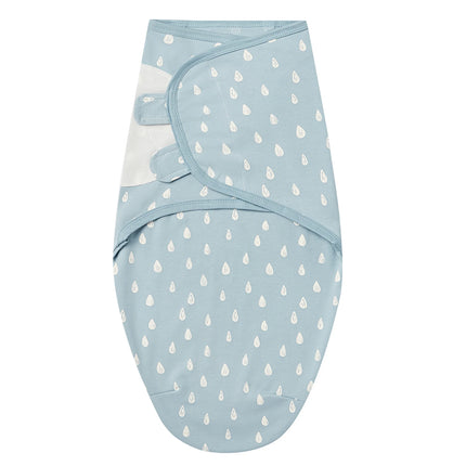 Soft Muslin Baby Blanket