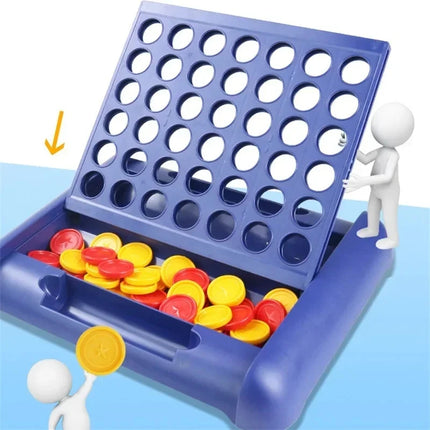 Connect Four Board Game