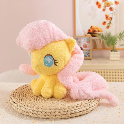 My Little Pony Sitting Plush Doll