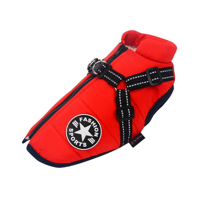 NNEOBA Pet Harness Vest Clothes