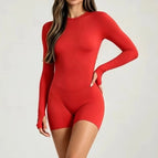 Red / XS（old）