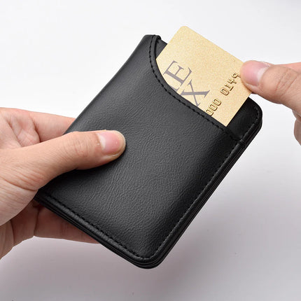Men's Mini Wallet