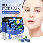 Blueberry 10Pcs
