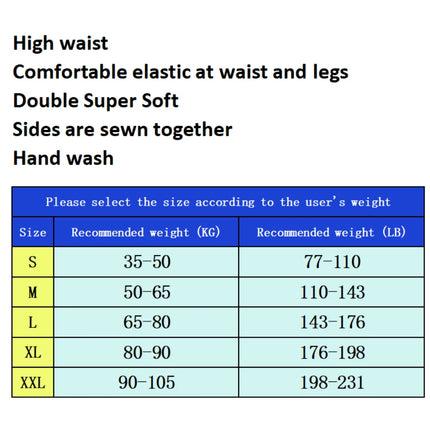 Soft Adult Disposable Diapers
