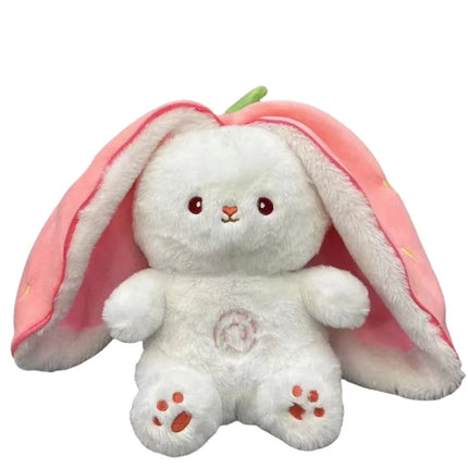 Glowing Breathing Plush Sleep Companion