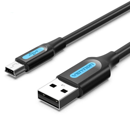 Mini USB 2.0 Cable
