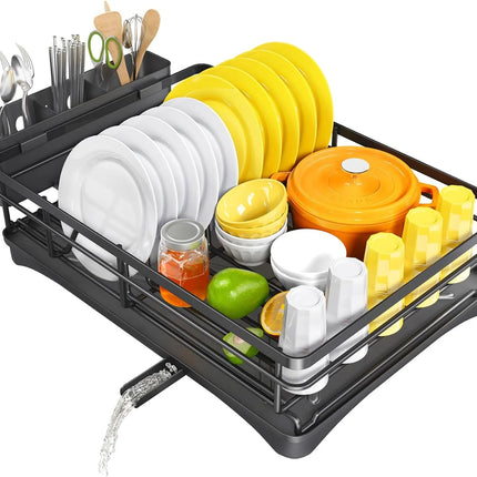 Large Kitchen Dish Rack