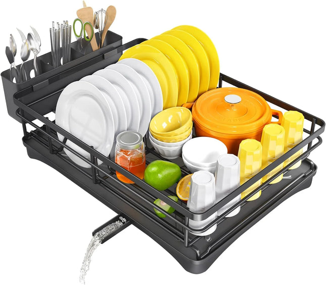 Large Kitchen Dish Rack