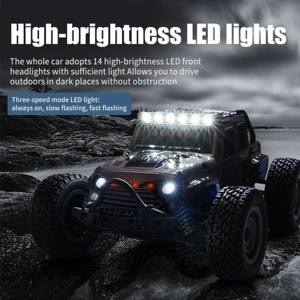 50KM/H RC Off-Road Buggy