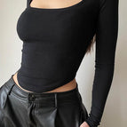 S / Black