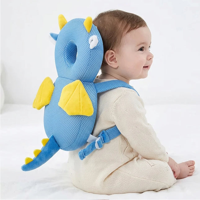 Toddler Head Protection Cushion