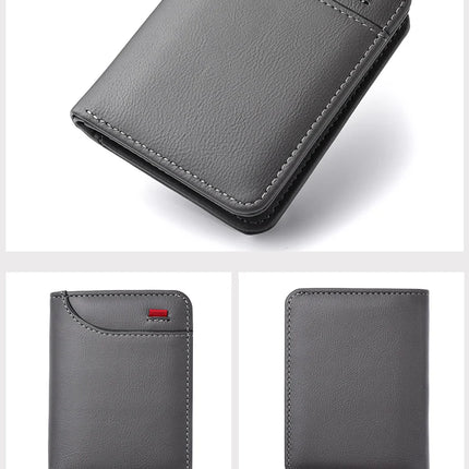 Men's Mini Wallet