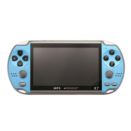 Portable Retro Handheld Game Console