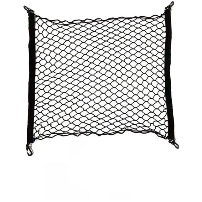 Car Trunk Cargo Net