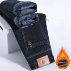 30 / 98R- Black Blue