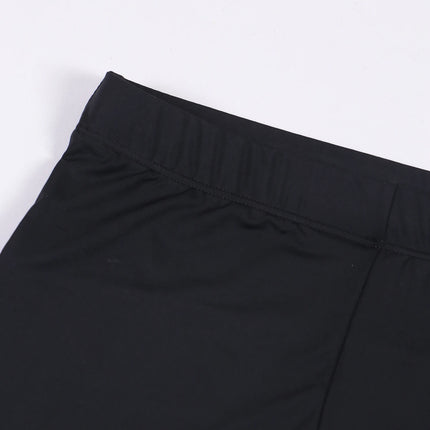 Men's Slim-Fit Swim Shorts