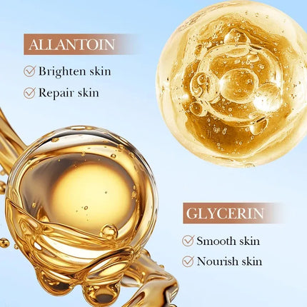 Fruit Hydrating Face Masks