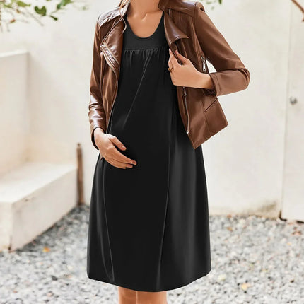 Maternity Nursing Nightgown